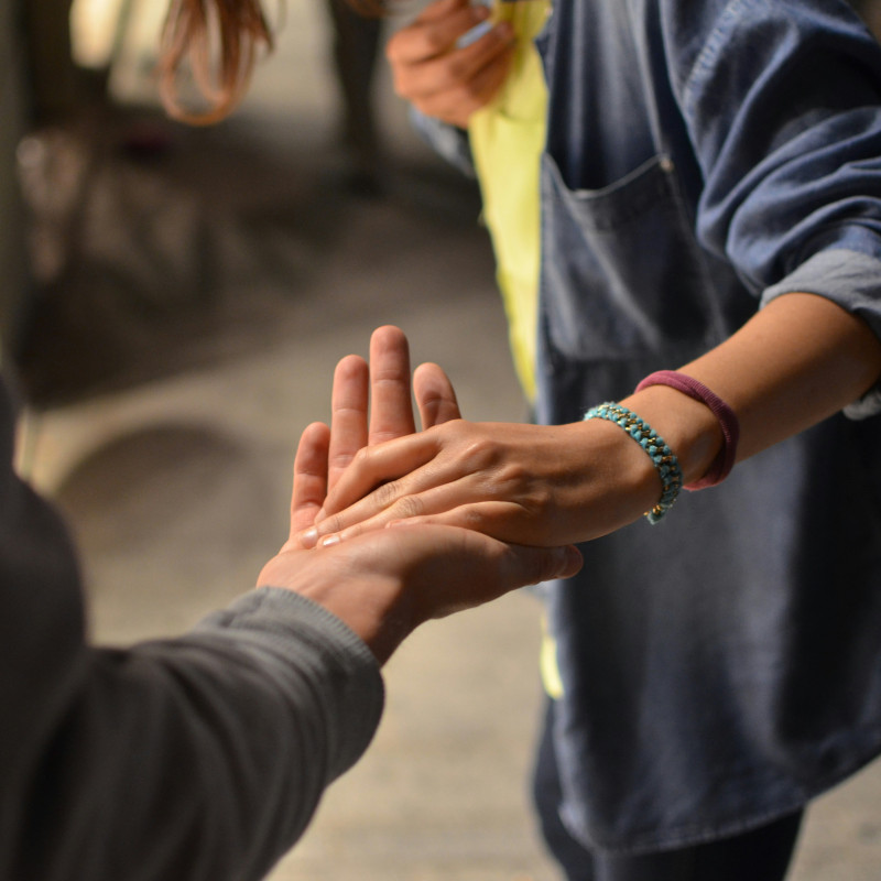 Electronic signature for associations, foundations and non-profit organizations