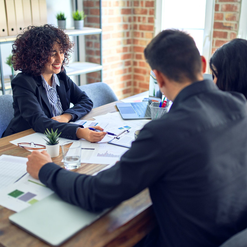 Sécurité des transactions immobilières garantie